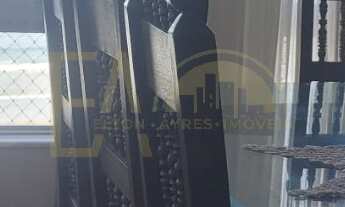 Imagem 3: APARTAMENTO RESIDENCIAL em SANTOS - SP, JOSÉ MENINO