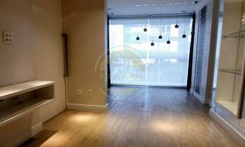 Imagem 6: APARTAMENTO RESIDENCIAL em SANTOS - SP, POMPÉIA