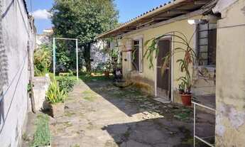 Imagem: TERRENO RESIDENCIAL em SANTOS - SP, ESTUÁRIO