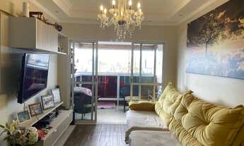 Imagem: APARTAMENTO RESIDENCIAL em SANTOS - SP