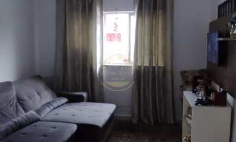 Imagem: APARTAMENTO RESIDENCIAL em SANTOS - SP