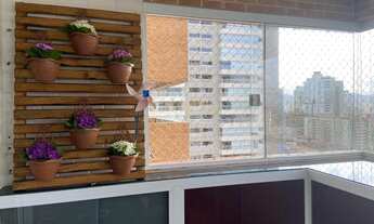 Imagem 6: APARTAMENTO RESIDENCIAL em SANTOS - SP, BOQUEIRÃO