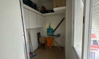 Imagem 7: APARTAMENTO RESIDENCIAL em SANTOS - SP, GONZAGA