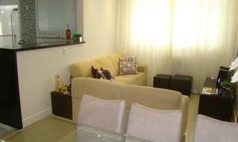 Imagem 5: APARTAMENTO RESIDENCIAL em SANTOS - SP, EMBARÉ