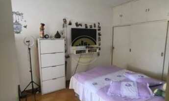 Imagem 5: APARTAMENTO RESIDENCIAL em SANTOS - SP, JOSÉ MENINO