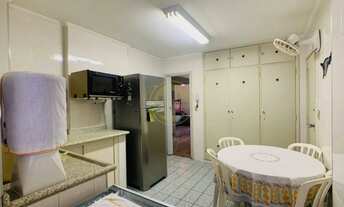 Imagem 5: APARTAMENTO RESIDENCIAL em SANTOS - SP, GONZAGA