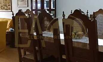 Imagem: APARTAMENTO RESIDENCIAL em SANTOS - SP