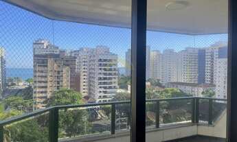 Imagem 4: Apartamento alto padrão em Santos