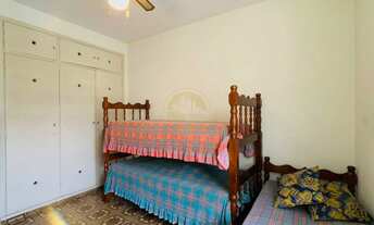 Imagem 7: APARTAMENTO RESIDENCIAL em SANTOS - SP, GONZAGA