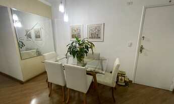 Imagem 5: APARTAMENTO RESIDENCIAL em SANTOS - SP, ESTUÁRIO