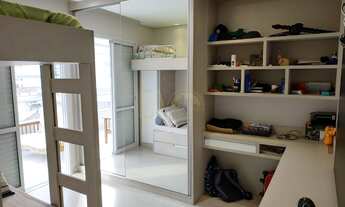 Imagem 2: APARTAMENTO RESIDENCIAL em SÃO VICENTE - SP, CENTRO