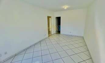 Imagem 3: APARTAMENTO RESIDENCIAL em SANTOS - SP, BOQUEIRÃO