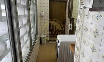 Imagem 4: APARTAMENTO RESIDENCIAL em SANTOS - SP, GONZAGA