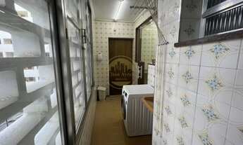 Imagem 3: APARTAMENTO RESIDENCIAL em SANTOS - SP, GONZAGA