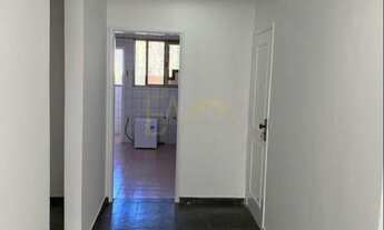 Imagem 2: APARTAMENTO RESIDENCIAL em SANTOS - SP, BOQUEIRÃO