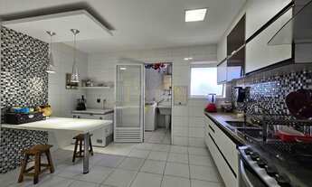 Imagem 2: APARTAMENTO RESIDENCIAL em SANTOS - SP, EMBARÉ