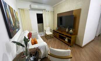 Imagem 2: APARTAMENTO RESIDENCIAL em SANTOS - SP, ESTUÁRIO