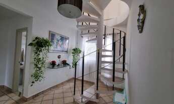 Imagem: COBERTURA DUPLEX COM 4 DORMITÓRIOS