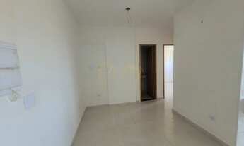 Imagem 4: APARTAMENTO RESIDENCIAL em SANTOS - SP, MACUCO