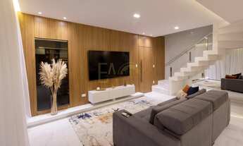 Imagem: CASA RESIDENCIAL em SANTOS - SP, EMBARÉ