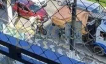 Imagem: APARTAMENTO RESIDENCIAL em santos - SP