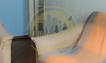 Imagem 2: APARTAMENTO RESIDENCIAL em SANTOS - SP, POMPÈIA