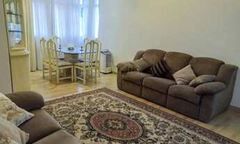 Imagem: APARTAMENTO RESIDENCIAL em SANTOS - SP