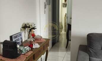 Imagem 3: APARTAMENTO RESIDENCIAL em SANTOS - SP, EMBARÉ