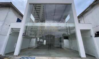 Imagem: ARMAZEM COMERCIAL em SANTOS - SP, MACUCO