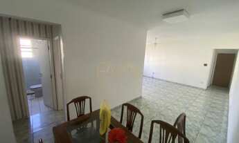 Imagem 3: APARTAMENTO RESIDENCIAL em SANTOS - SP, BOQUEIRÃO