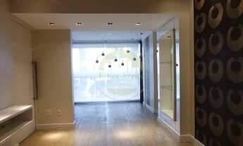 Imagem 4: APARTAMENTO RESIDENCIAL em SANTOS - SP, POMPÉIA