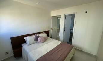 Imagem 5: Apartamento planejado com lazer completo em Santos