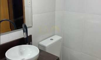 Imagem 7: APARTAMENTO RESIDENCIAL em SANTOS - SP, APARECIDA