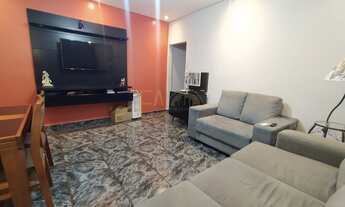 Imagem: CASA RESIDENCIAL em SANTOS - SP, VILA BELMIRO