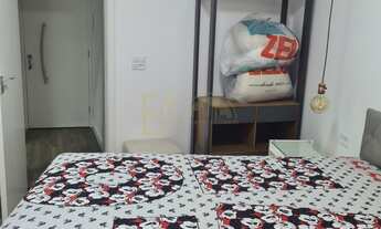 Imagem 4: APARTAMENTO RESIDENCIAL em SÃO VICENTE - SP, ILHA PORCHAT