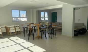 Imagem 4: Apartamento com lazer no Marapé