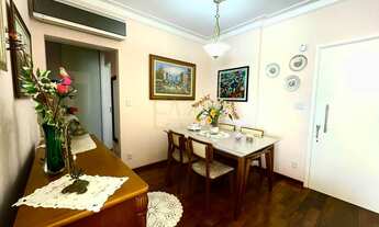 Imagem 2: 3 QUARTOS EM SANTOS BOQUEIRAO