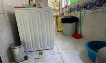 Imagem 7: APARTAMENTO RESIDENCIAL em SANTOS - SP, EMBARÉ