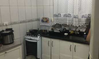 Imagem 2: CASA COM PISCINA BAIRRO BOM RETIRO