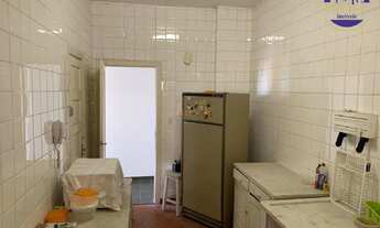 Imagem 7: APARTAMENTO RESIDENCIAL À VENDA, VILA BELMIRO, SANTOS - AP0086