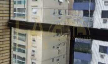 Imagem: APARTAMENTO RESIDENCIAL em SANTOS - SP