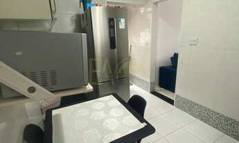 Imagem 6: APARTAMENTO RESIDENCIAL em SANTOS - SP, MACUCO