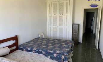 Imagem 5: APARTAMENTO RESIDENCIAL À VENDA, VILA BELMIRO, SANTOS - AP0086