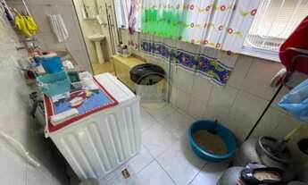 Imagem 6: APARTAMENTO RESIDENCIAL em SANTOS - SP, EMBARÉ