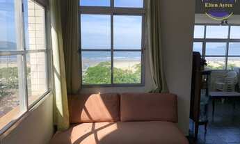 Imagem 3: APARTAMENTO RESIDENCIAL À VENDA, VILA BELMIRO, SANTOS - AP0086