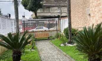 Imagem: CASA RESIDENCIAL em SANTOS - SP, MARAPÉ