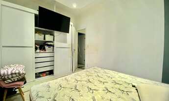 Imagem 6: APARTAMENTO RESIDENCIAL em SÃO VICENTE - SP, ITARARÉ