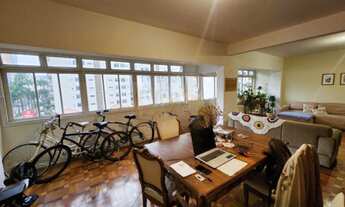 Imagem: APARTAMENTO RESIDENCIAL em SANTOS - SP