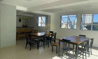 Imagem 5: Apartamento com lazer no Marapé