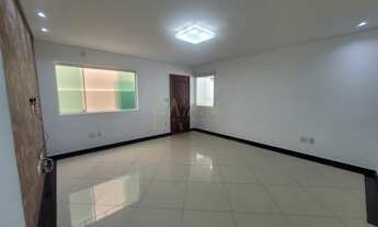 Imagem 5: SOBREPOSTA BAIXA 3 SUÍTES EM SANTOS